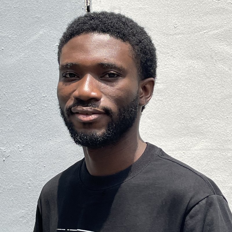 David Adesanya
